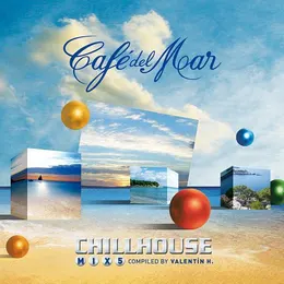 Cover of Café Del Mar - Chillhouse Mix 5