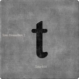 Cover of Toto HouseBox 2