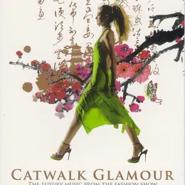 Cover of Catwalk Glamour