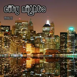 Cover of City Nights Vol. 7