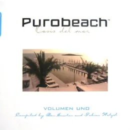 Cover of Purobeach - Volumen Uno