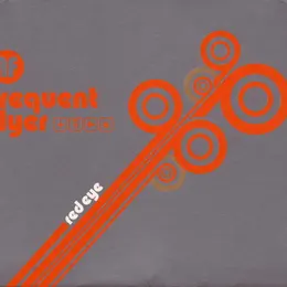 Cover of Frequent Flyer - Red Eye