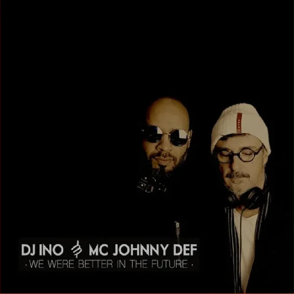 Cover of We Were Better In The Future
