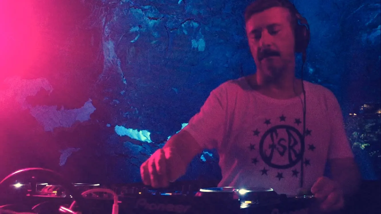 Jameos Festival 2017