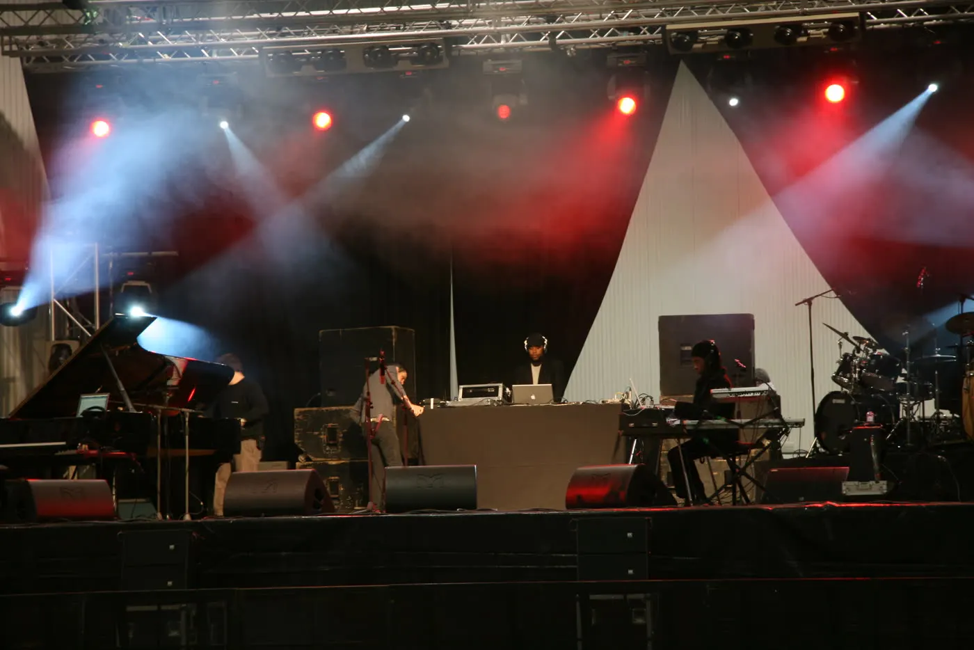 Innerzone Orchestra