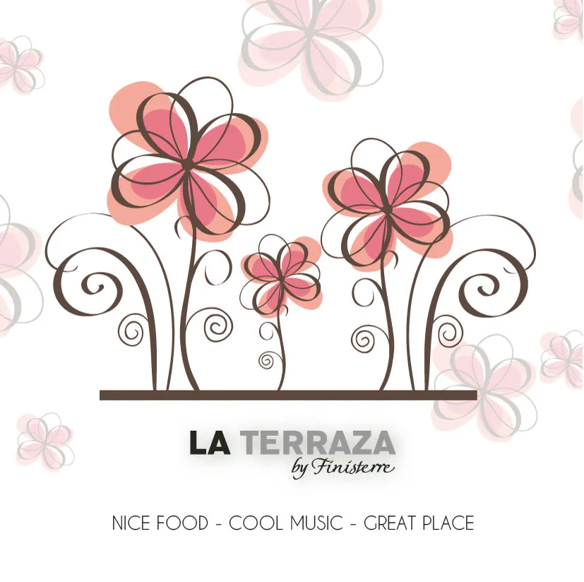 Great View, La Terraza by Finisterre