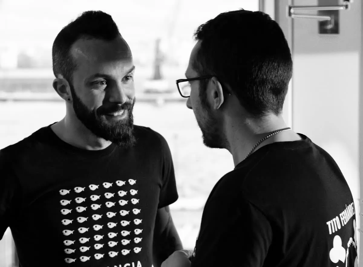 Laboratorio Canalla, A Coruña