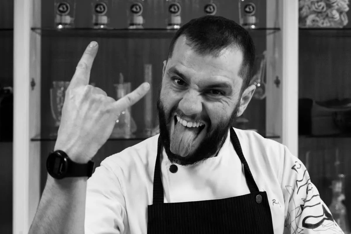 Laboratorio Canalla, A Coruña